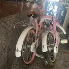 سيكل بناتي