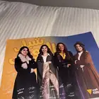بوستر شباب البومب