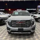 جي ام سي يوكن 2025الفيشن فل كامل دبل سقف بانوراما خليجي