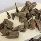 عود طبيعي قطع كبيرة