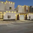 ادوار للبيع في مخطط غصون شرق الرياض