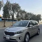 كيا كرنفال 2017