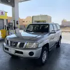 باترول 2006 (فتك) 4800