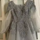 فستان سهرة مستعمل