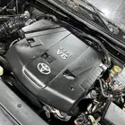 مكينة لاندكروزر أفجي