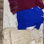 ملابس نسائية