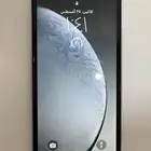 السلام عليكم ورحمة الله وبركاته اعرض لكم آيفون XR 128