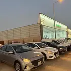 هيونداي اكسنت 2020 2021 2022