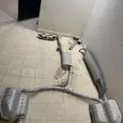 شكمان كامل وكاله كرايسلر