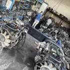 مكاين ايسوزو سيزو ومكينه ميستوبيشي