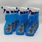 ملمع زجاج - منظفات جملة