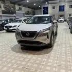 متوفر نيسان اكستريل سبعه راكب دبل موديل2025 كاش وتمويل