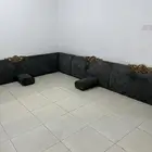 كنب مسند 7قطع