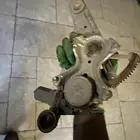 دينمو سكة نافذة كامري 12