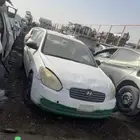 أكسنت دبدوب 2010 مكينة قير شرط تشليح قطاع غير فقط