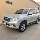 جيب برادو 2013