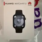 ساعة هواوي فيت 3