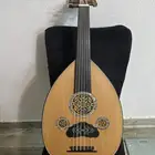 عود صناعة حسين سبسبي