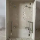 صندوق طبلون كهرباء