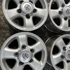 جنوط فكسار اصلي وكاله جيب مقاس 16