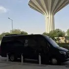 ايجار افخر الحافلات للسفر والسياحة