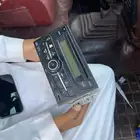 مسجل ددسن خليجي 2014 فيه يوسبي ومدخل الافلاش