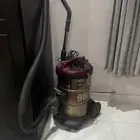 مكنسة كهربائية سليمة