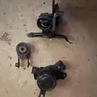 كراسي مكينة يارس 2012