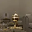 مبخرة الحرم المكي الشريف