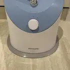 مكواة البخار