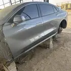 قطغ غيار سيارات صينية يابانية كورية تشليح