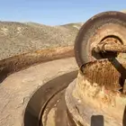 للبيع طاحونه مستعمله مائيه مصريه