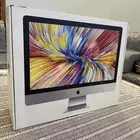 imac 27 inch 5K 2019