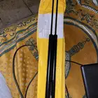 مساعدات كبوت فورد ايدج 2012 -2014 جديدة تجاري