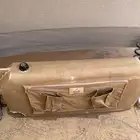 تانكي باترول صالون