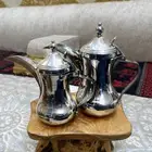 دلال العساف مسح
