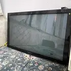 شاشه للبيع مافيها شي سليمه