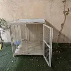 قفص حيوانات جديد ماستخدم