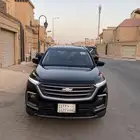 شيفروليه كابتيفا 2023 اسود ستاندر