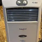 برادة مياه   مكيف صحراوي