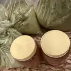 حناء ينبع عضوي بدون كيماوي  مشاط   سدر