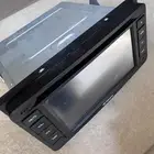 شاشه سياره تويوتا وملحقات قطع غيار