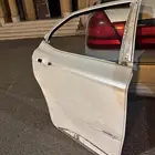 باب كامري 2018 ورى يمين