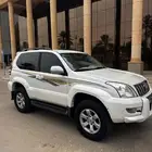 ربع برادو2009(4سرندل)