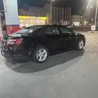 فورد تورس2014
