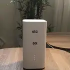 راوتر STC 5G يدعم جميع الشرائح