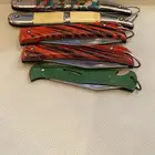 سكين اوكابي خنجر هوشاني