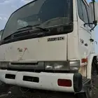 دينا نيسان MK210