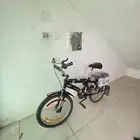 رامبو ختم المدينة