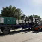 تأجير مولد كهرباء تاور لايت